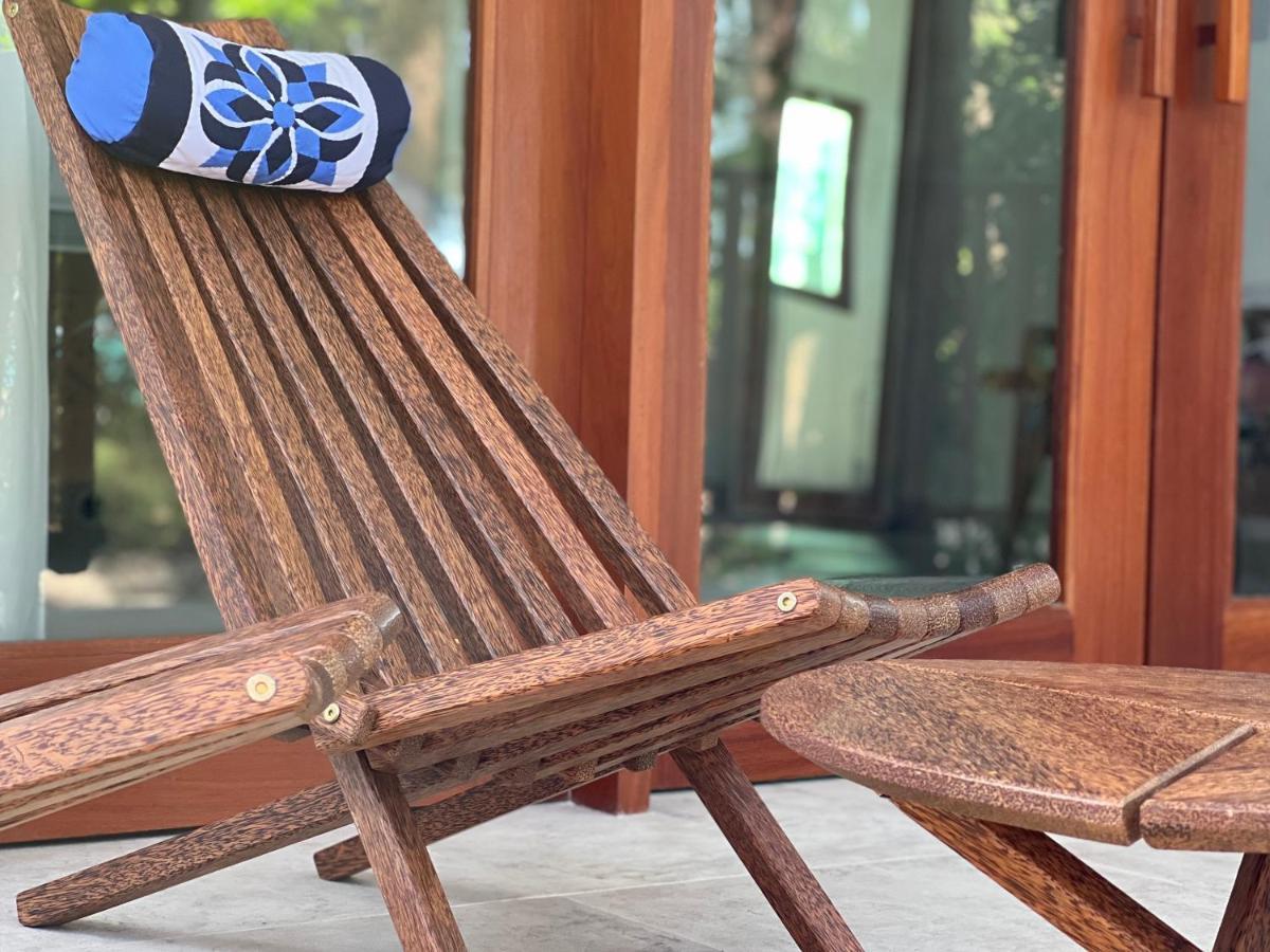 Kivuli Beach Resort Paje Kültér fotó