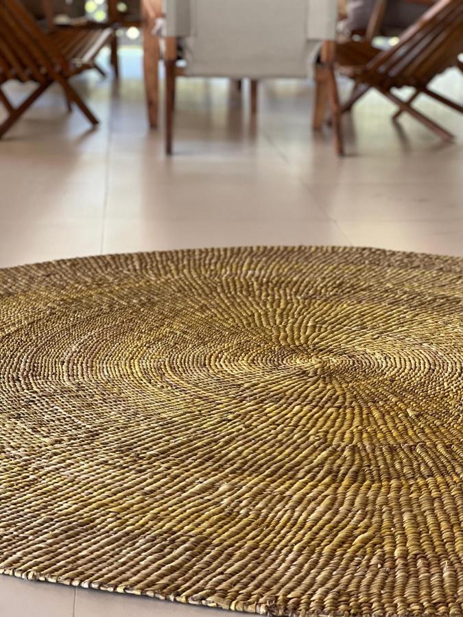Kivuli Beach Resort Paje Kültér fotó