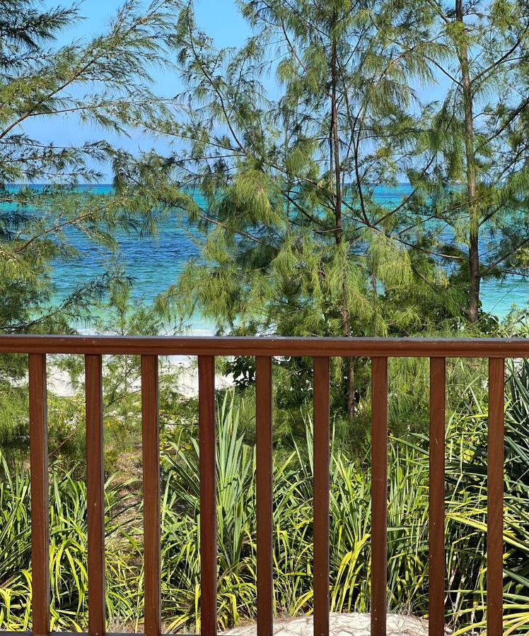 Kivuli Beach Resort Paje Kültér fotó