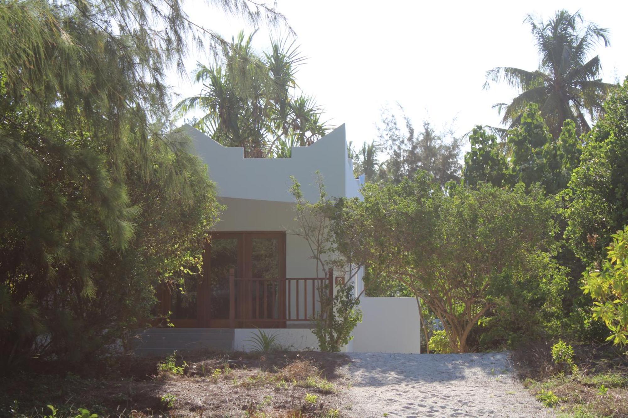 Kivuli Beach Resort Paje Kültér fotó